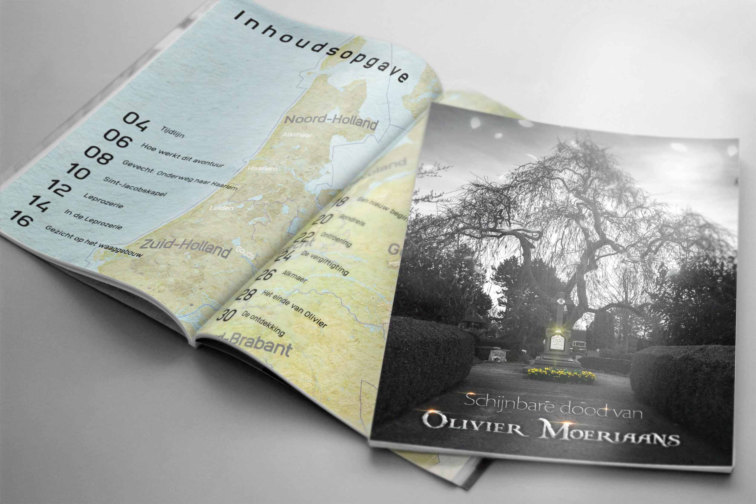 HTML5 Bootstrap Template by colorlib.com