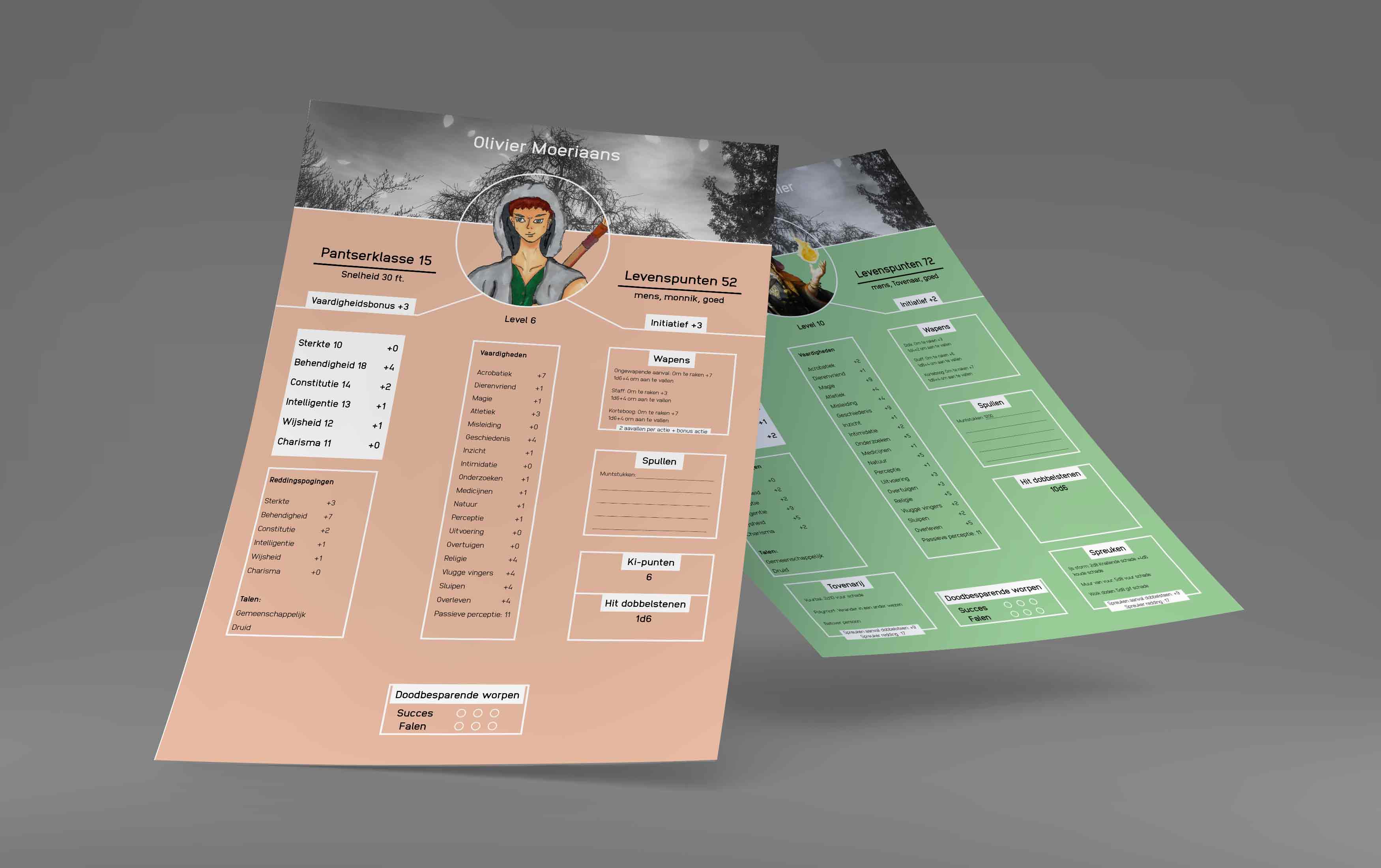 HTML5 Bootstrap Template by colorlib.com