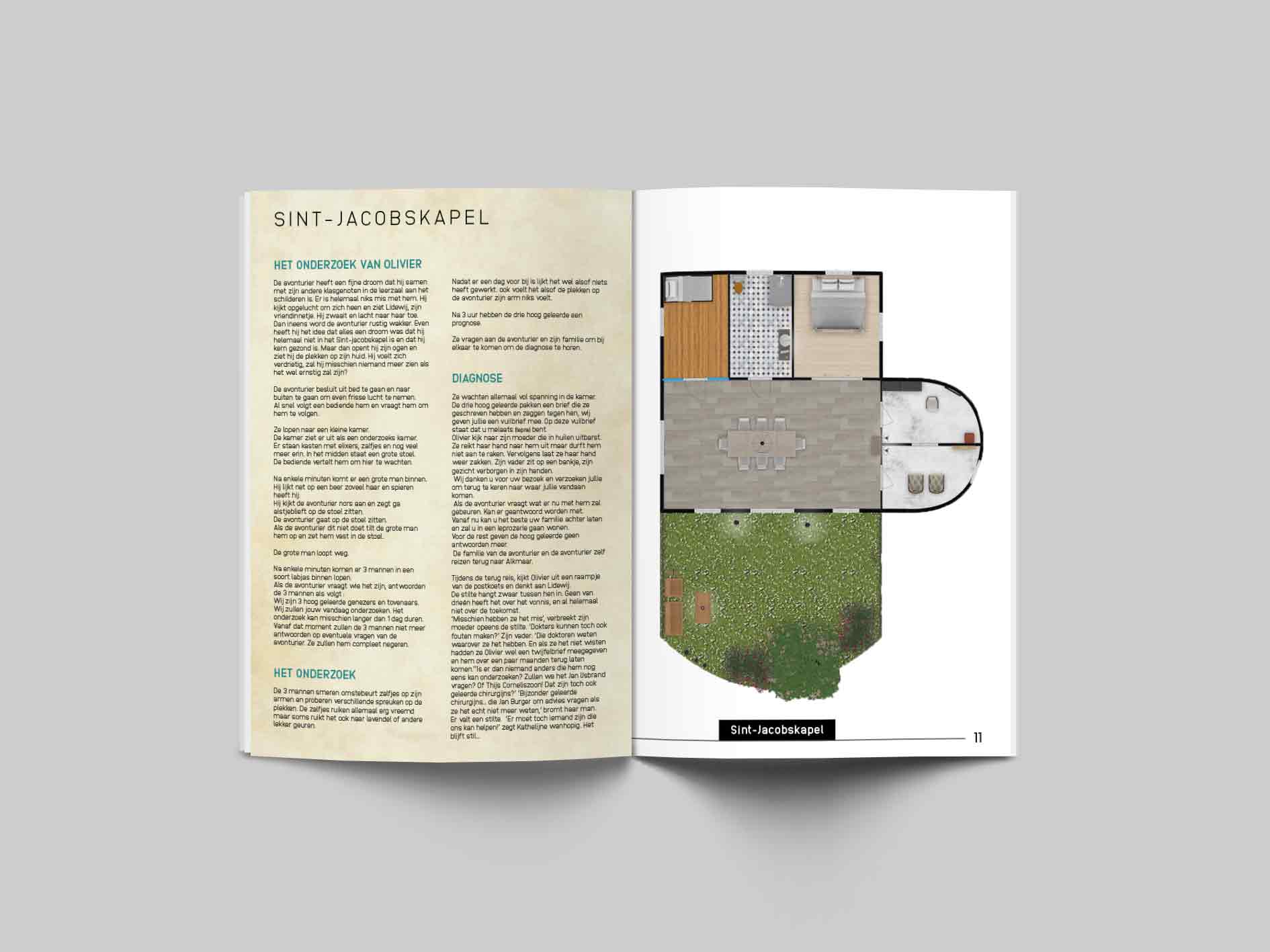 HTML5 Bootstrap Template by colorlib.com