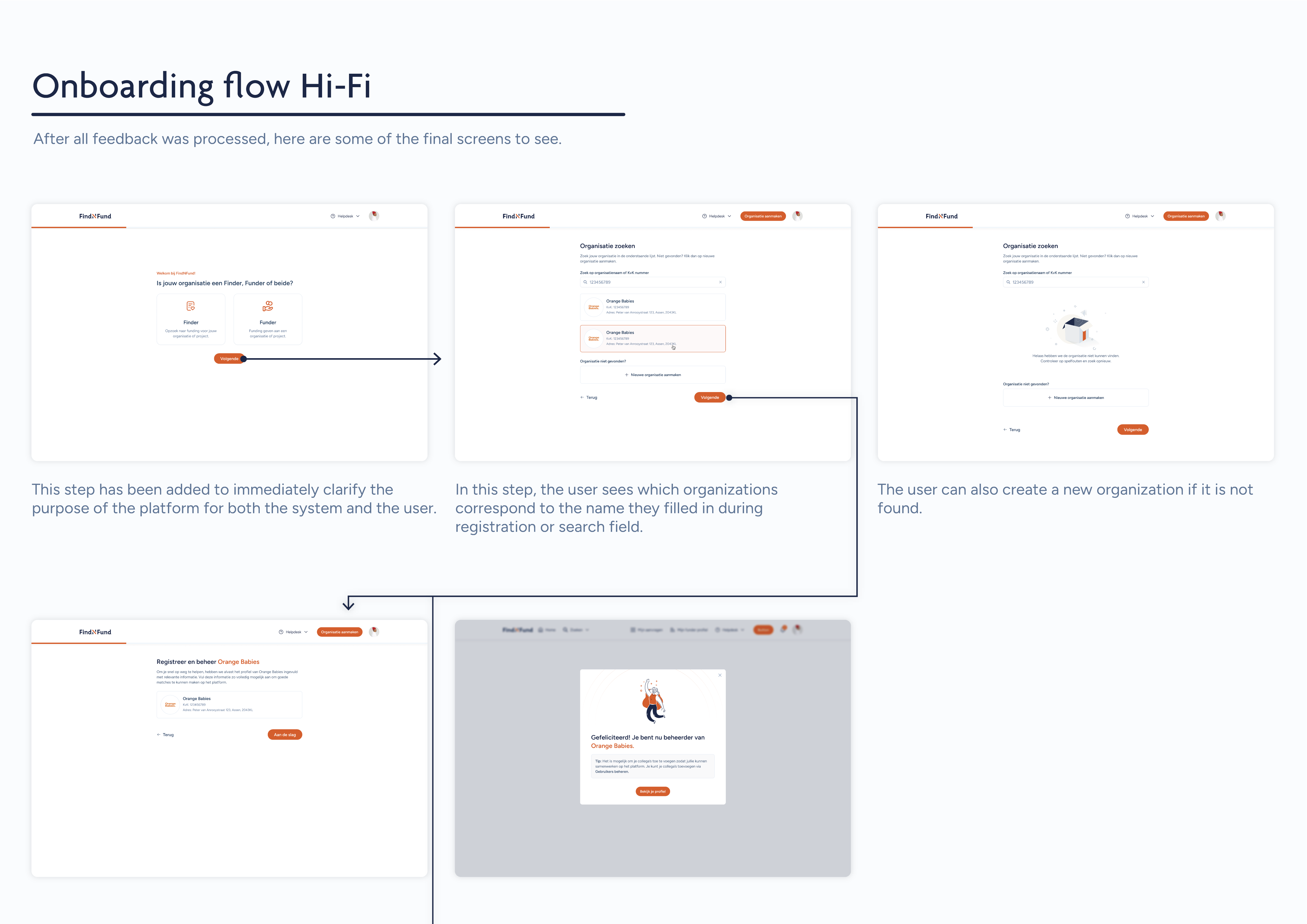 Onboarding hi-fi