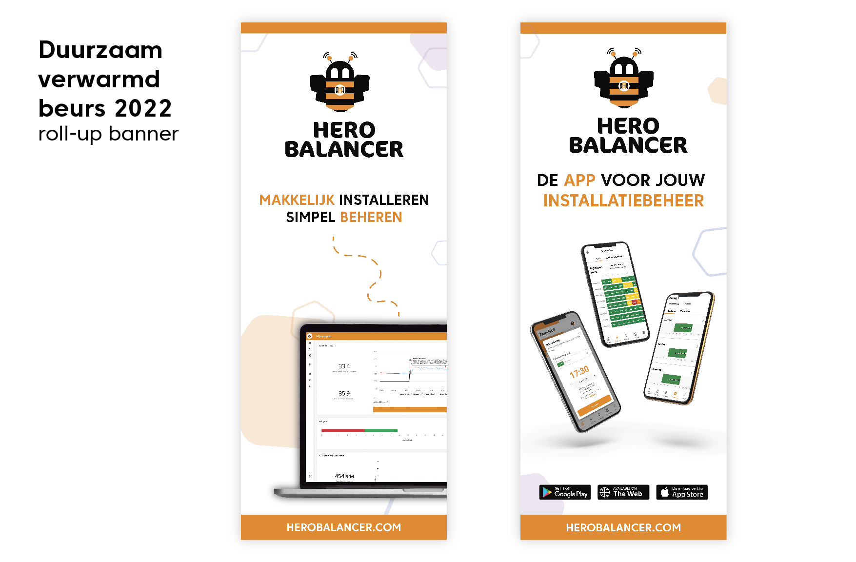 schetsen intergatie pagina