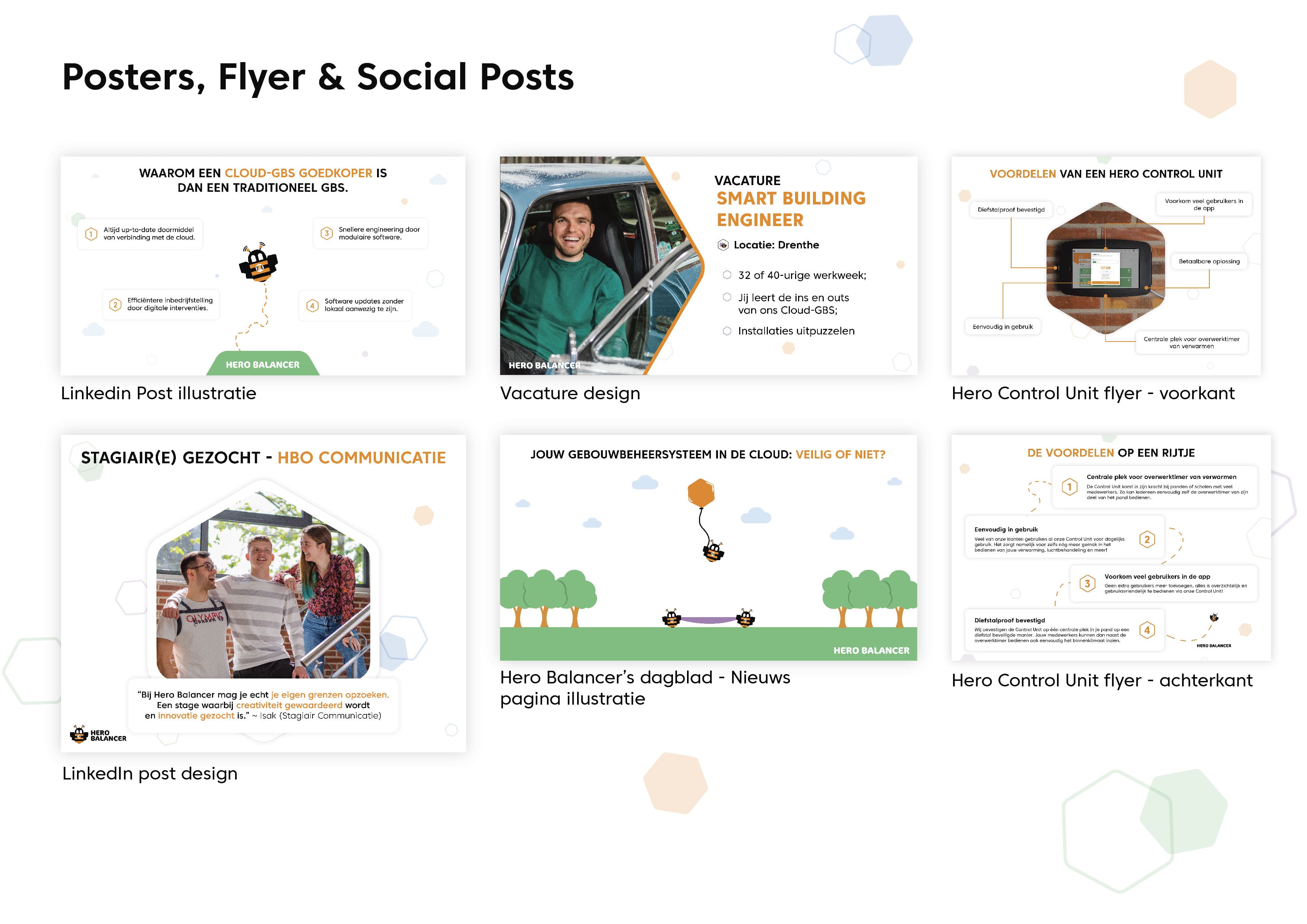 schetsen intergatie pagina