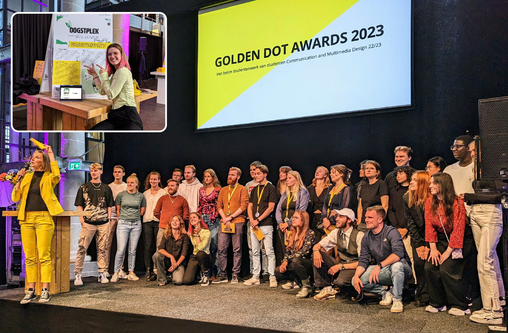 Prototype mock-uu Oogstplek