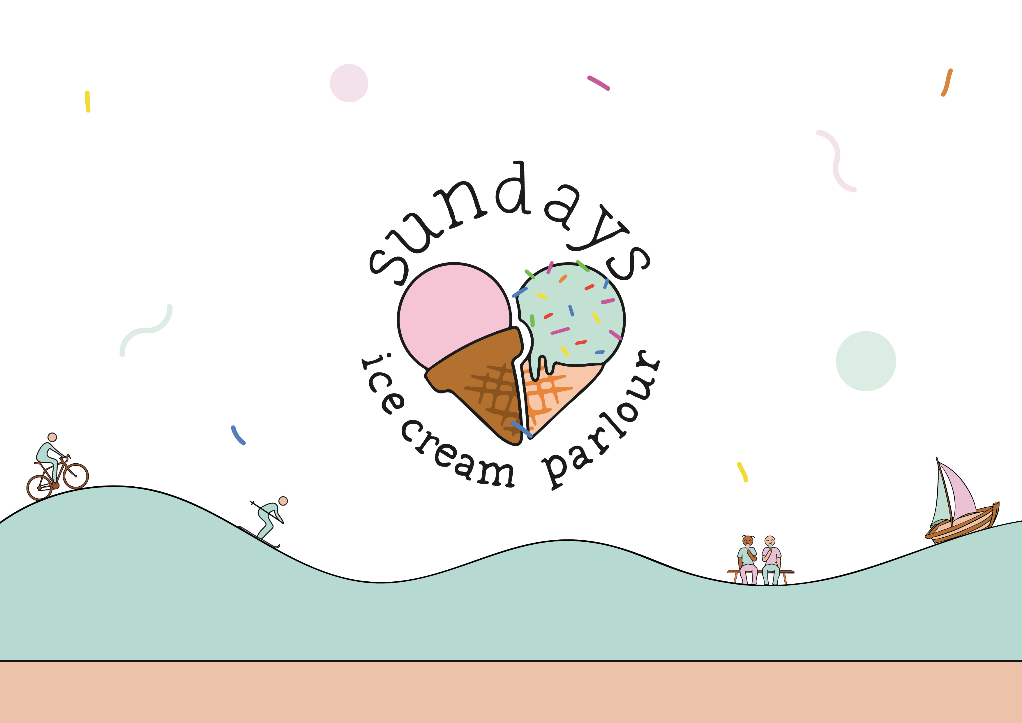 Sundays Cover project