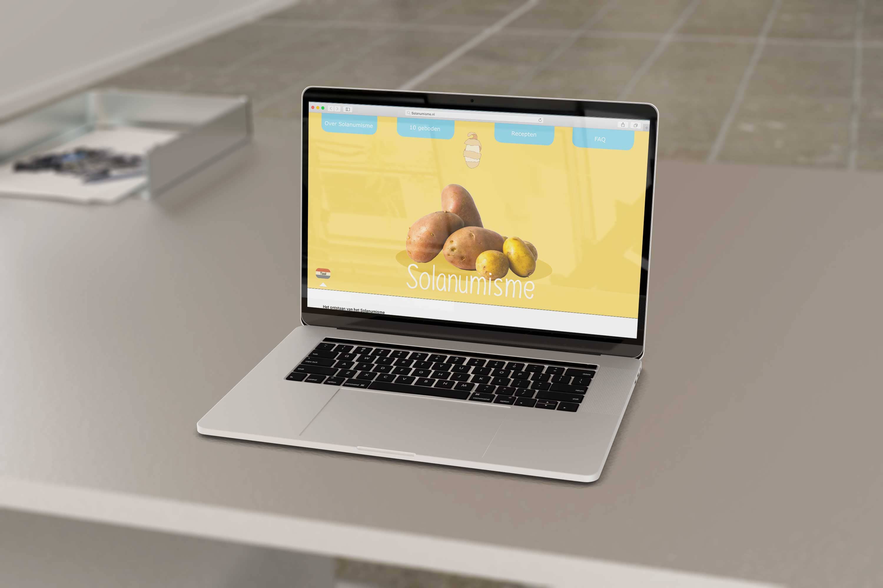 HTML5 Bootstrap Template by colorlib.com